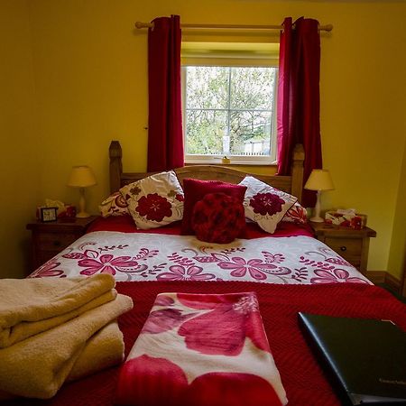 Sunset House Bed & Breakfast Friskney Eksteriør bilde