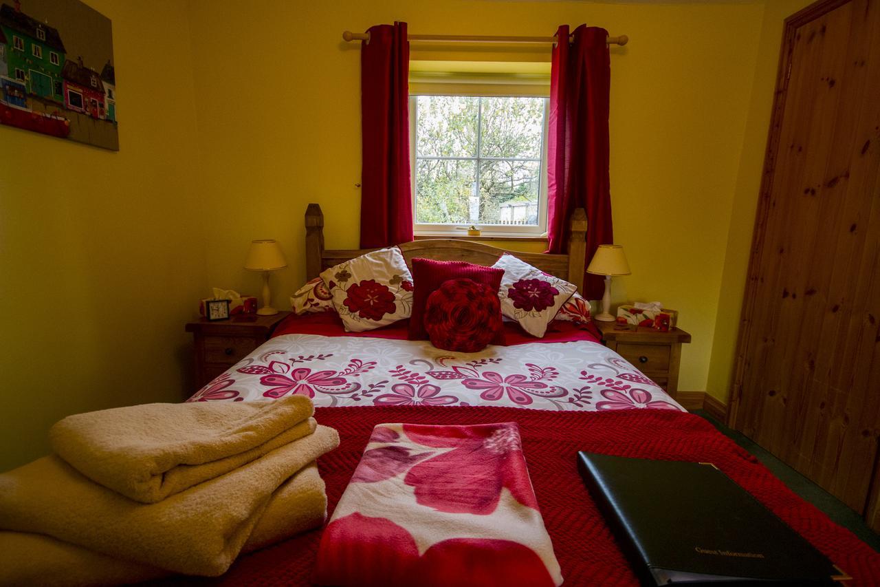 Sunset House Bed & Breakfast Friskney Eksteriør bilde