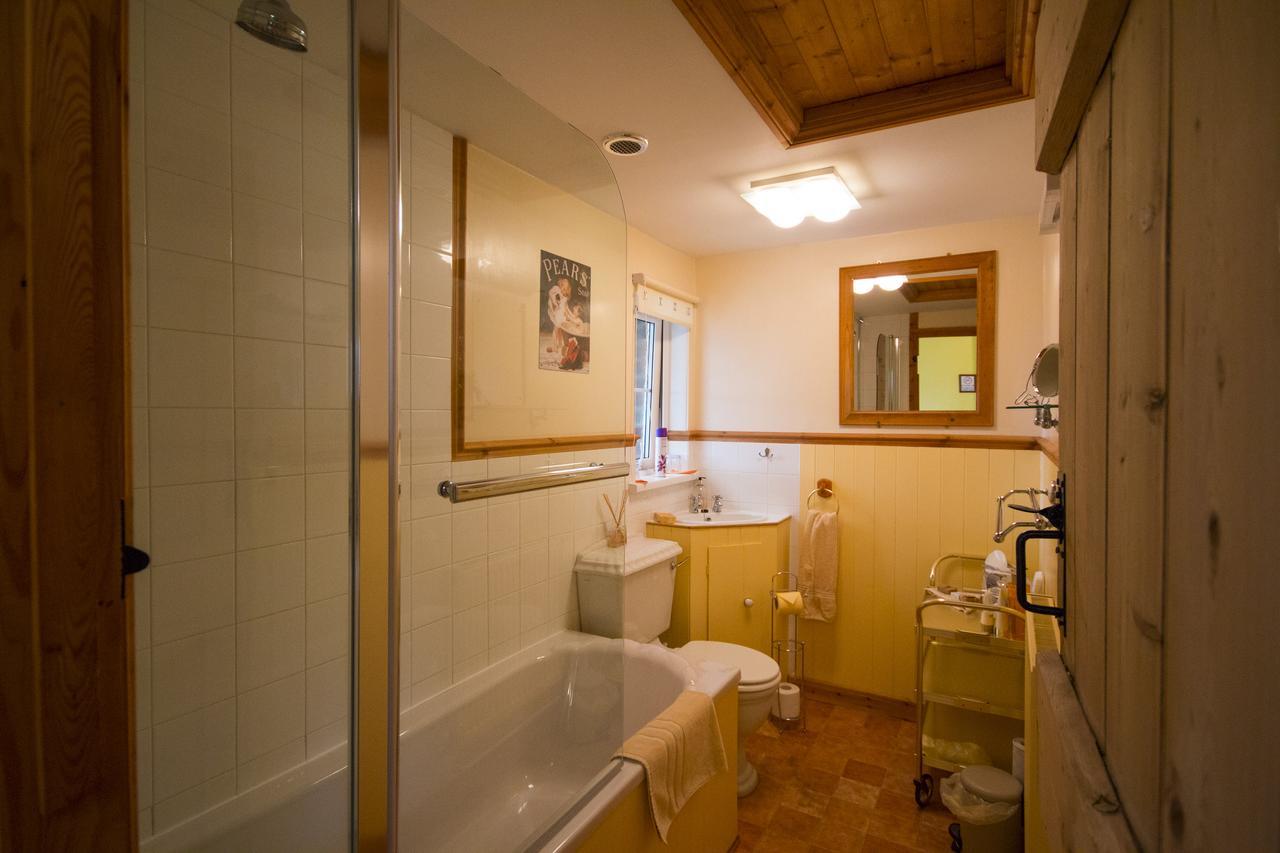Sunset House Bed & Breakfast Friskney Eksteriør bilde