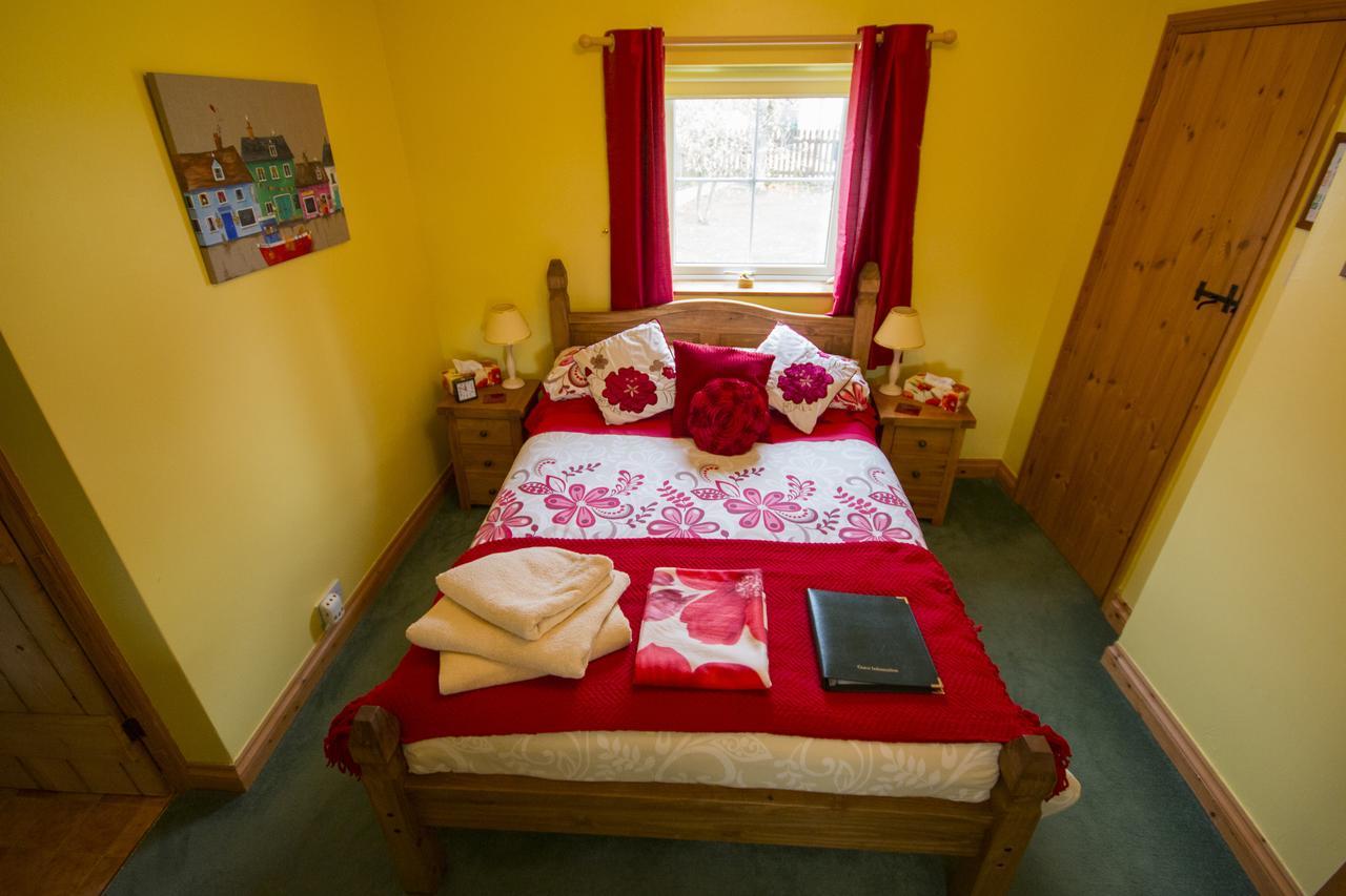 Sunset House Bed & Breakfast Friskney Eksteriør bilde