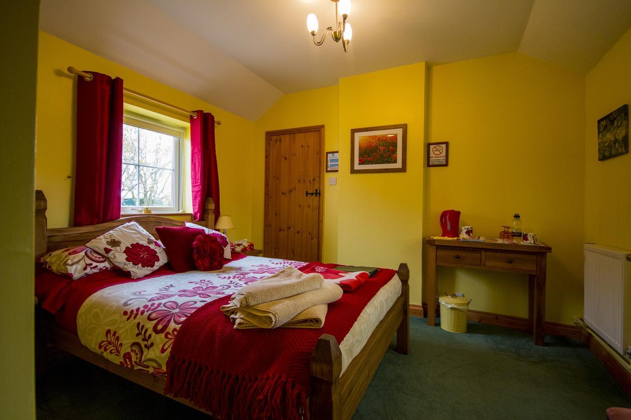 Sunset House Bed & Breakfast Friskney Eksteriør bilde