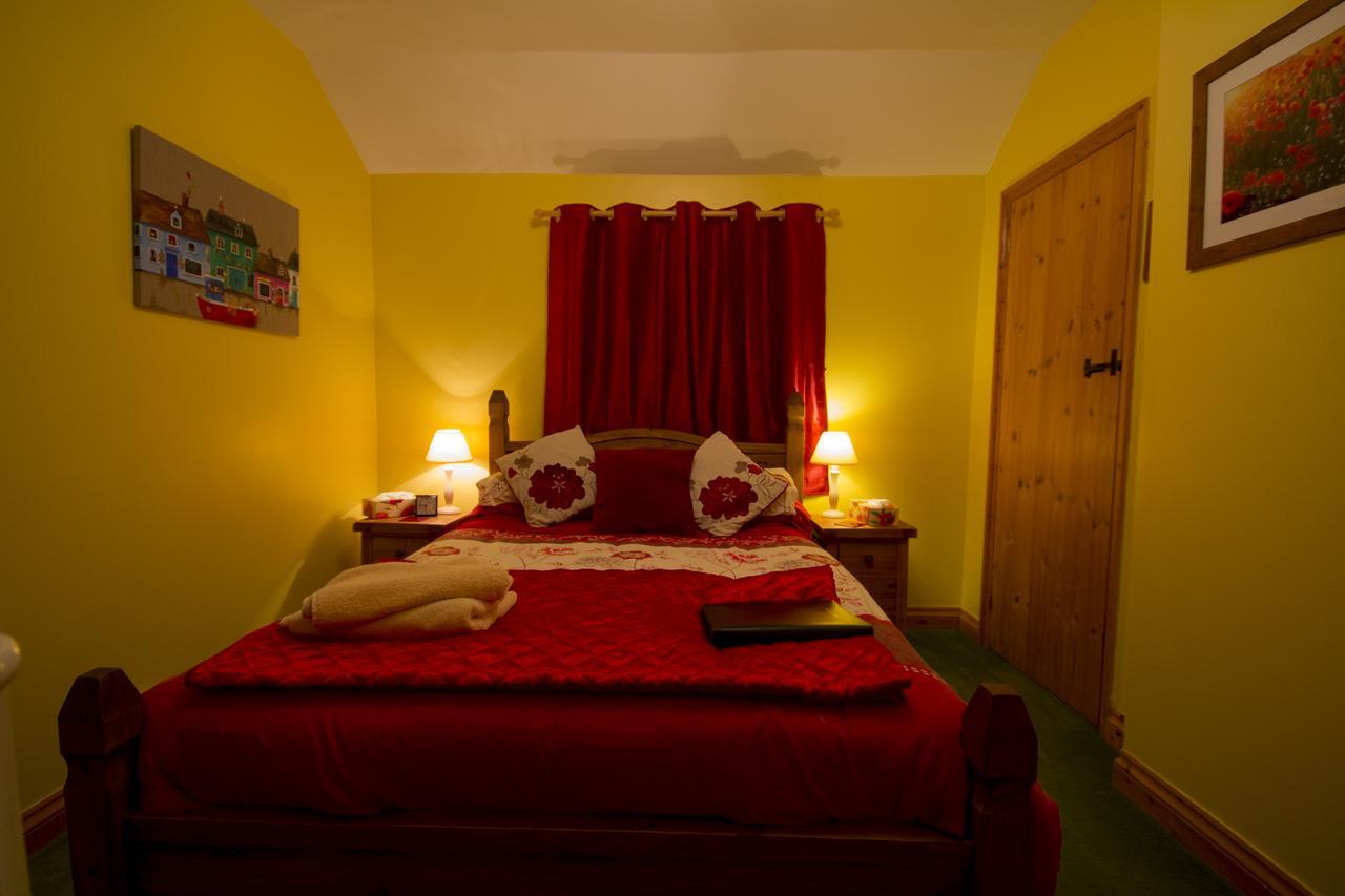 Sunset House Bed & Breakfast Friskney Eksteriør bilde
