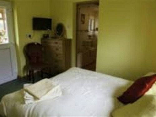 Sunset House Bed & Breakfast Friskney Eksteriør bilde